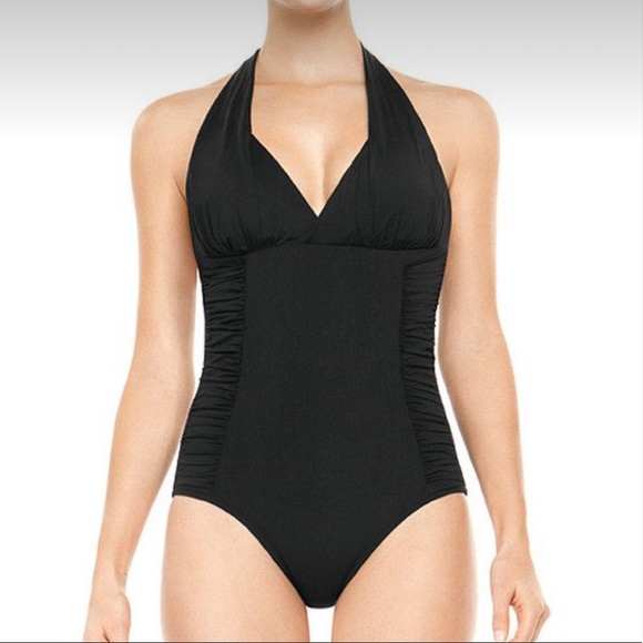 halter top spanx